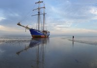 Foto van Jacqueline 