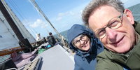Foto van Winand & Brigitte Henderickx