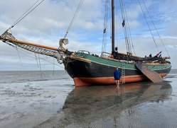 Foto van Nico van Klaveren