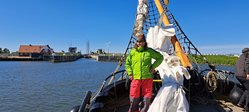 Foto van Evelien van Vliet