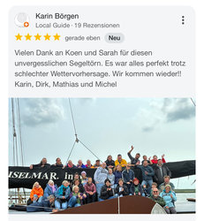 Foto van Karin Börgen