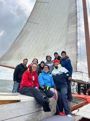 Foto van Yvonne Kamer