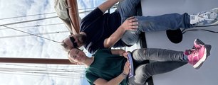 Foto van Ferry
