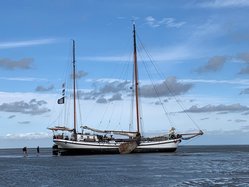 Foto van Ferry