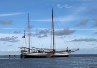 Foto van Ferry