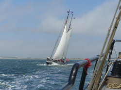 Foto van Astrid en Martine
