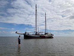 Foto van Danny Stoffel