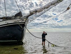 Foto van Daniel