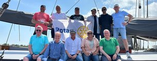 Foto van Oliver Langefeld