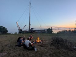 Foto van Friederike