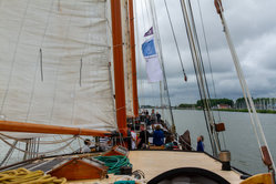 Foto van NAK-Segeltörn