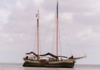 Foto van Ronja
