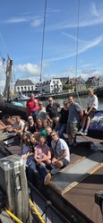 Foto van Lars Hermann 