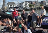 Foto van Lars Hermann 