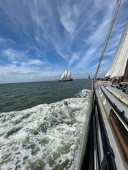 Foto van Isa