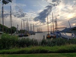 Foto van Anke