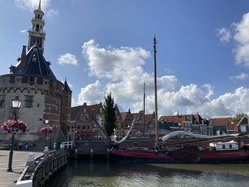 Foto van Nora