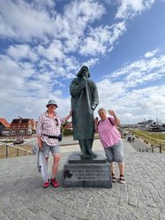 Foto van Marion Gerl 