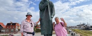Foto van Marion Gerl 