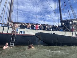 Foto van Thomas