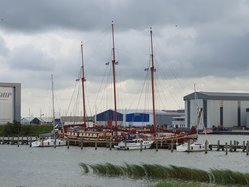 Foto van Christian Mullis