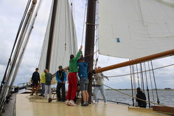 Foto van Volker Hoffmann
