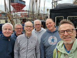 Foto van Klaus Blaffer