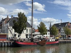 Foto van Renate KLoosterhuis