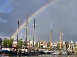 Foto van Michael
