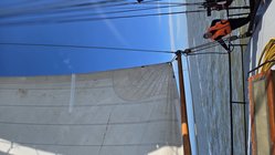 Foto van Deegan Pope