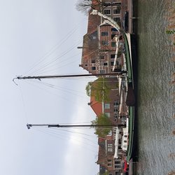 Foto van Guido Kallaus