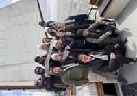 Foto van dkf event Solution