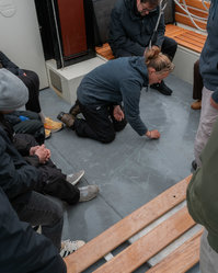 Foto van dkf event Solution