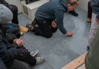 Foto van dkf event Solution