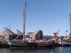 Foto van Jacqueline