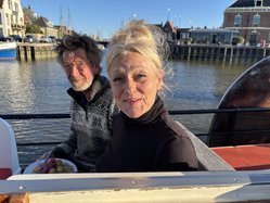 Foto van Almut Strathe