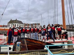 Foto van Hörnschemeyer Dächer