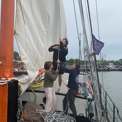 Foto van Tobias Kollwitz