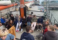 Foto van Tobias Kollwitz