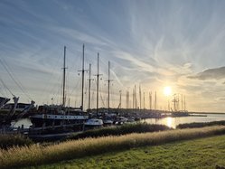 Foto van Hanna