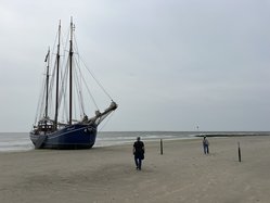 Foto van Brenda