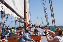 Foto van christina dreyer