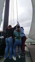 Foto van Sarah Mürkens