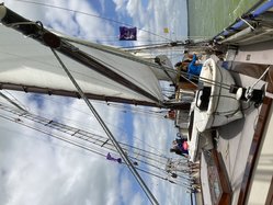 Foto van Eva