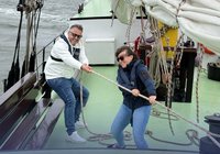 Foto van Anna Sabrina van Zoest