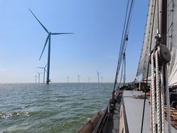 Foto van Erlebnisfahrten