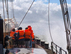 Foto van Erlebnisfahrten