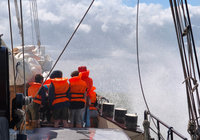 Foto van Erlebnisfahrten