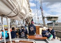 Foto van Erlebnisfahrten