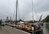 Foto van Calle